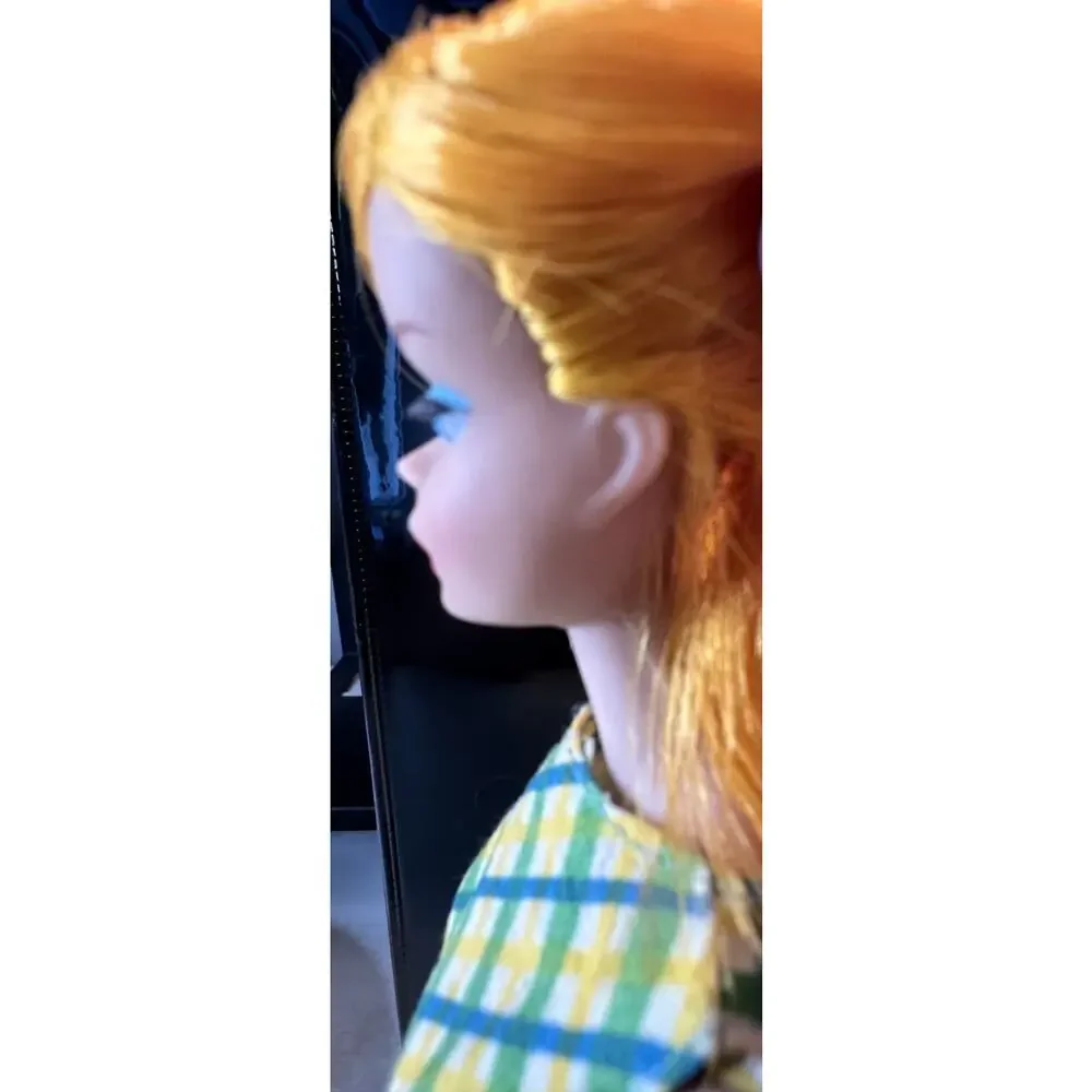 Vintage Color Magic Barbie - Original Hair - Beautiful